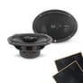 Rockford Fosgate Power T1693 with Sound Damping Image 1