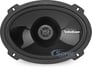 Rockford Fosgate Punch P1692 with Sound Damping Image 5