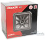 (2) Kicker 45L7R124 12" 2400W Subwoofers + Atrend 12KDV Image 6
