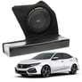 NVX PBK-BEHONCVCHBG10 - 2017-2021 Honda Civic/Type R - Complete Bass Package Image 5