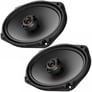 Pioneer TS-D69F with Sound Damping Image 3