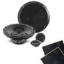 Rockford Fosgate Punch P165-SI with Sound Damping Image 1