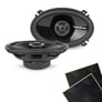 Rockford Fosgate Punch  with Sound Damping Image 1