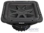 (2) Kicker 45L7R124 12" 2400W Subwoofers + Atrend 12KDV Image 3
