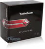 Rockford Fosgate Punch Pro PPS4-8 (Sold Individually) with Sound Damping Image 6