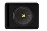 Kicker 50VCWC124 + Monoblock Amp and Amp Kit Image 2