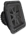 (2) Kicker 45L7R124 12" 2400W Subwoofers + Atrend 12KDV Image 2