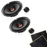 Pioneer TS-D65C with Sound Damping Image 1