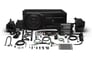 Rockford Fosgate Stage 3 24WRNGLER-STG3 Image 2