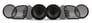 Rockford Fosgate TMS14-65 Image 1