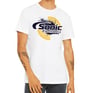 Sonic Electronix Shirt - White (S-S-M-WHITE) Image 1