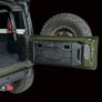 JL Audio Stealthbox SBX-J-JLTAILGT/12W3 Image 5