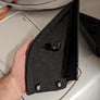 Second Skin Audio OVER-9-1/8-2454 Image 3