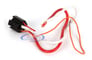 Omega AU-SOCKET-HD (Bag of 5) Image 2