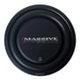 Massive Audio GTS12 Image 1