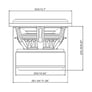 Massive Audio Hippo H122XR Image 6