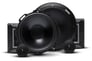Rockford Fosgate T4652-S (T-4652-S) with Sound Damping Image 2