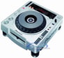 Pioneer CDJ-800MK2 Image 1