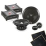 Rockford Fosgate Power T2652-S with Sound Damping Image 1