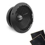 Rockford Fosgate Punch Pro PPS4-10 (Sold Individually) with Sound Damping Image 1