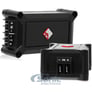 Rockford Fosgate P165-SE with Sound Damping Image 6