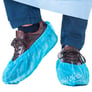 XRGO XSHC2 Premium Thick Disposable Non-Slip Shoe and Boot Covers Image 4