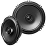 Sony XS-160GS with Sound Damping Image 2