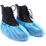 XRGO XSHC2 Premium Thick Disposable Non-Slip Shoe and Boot Covers Image 3