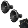 Sony XS-162GS with Sound Damping Image 1