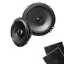 Sony XS-160GS with Sound Damping Image 1