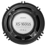 Sony XS-160GS with Sound Damping Image 6