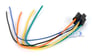 Omega AU-SOCKET-5 (Bag of 5) Image 2