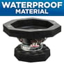 NVX FRING65 6.5" Speaker Installation Kit Image 6