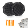 NVX 6.5" Speaker Installation Kit Image 1
