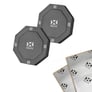 NVX FRING525 Basic Speaker Accessory Kit Image 1