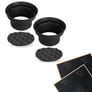 NVX XBAF525 Premium Speaker Accessory Kit Image 1