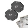 NVX FRING68 Basic Speaker Accessory Kit Image 1