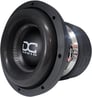 DC Audio 8M4D2 Image 1