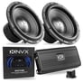 NVX NSW124v3 + NDA12001 + XKIT42 Image 1