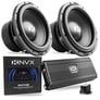 NVX VSW124v3 + NDA15001 + XKIT42 Image 1