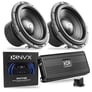 NVX NSW104v3 + NDA12001 + XKIT42 Image 1