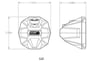 SSV Works 220-US2-C65K-150 Image 6