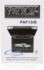 Patron PAF-15 IR (Cream) Image 6