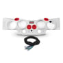DS18 JK-SBAR/WH.HT Image 1