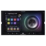 Alpine iLX-W670-S with KTA-450 Amplifier Image 4