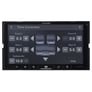 Alpine iLX-W670-S with KTA-450 Amplifier Image 6