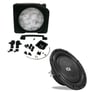 Select Increments Stealth-Pod 40473 with SMW10D4 Image 1