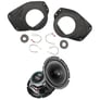 Select Increments JLJT-Pods (Alpine Audio System) with NSP65 Image 1