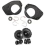 Select Increments JLJT-Pods (Alpine Audio System) with NSP65KIT Image 1