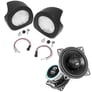 Select Increments Pillar-Pods (PP0714) with NSP4 Image 1